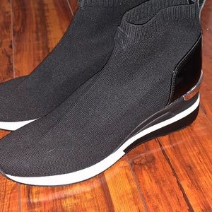 Michael Kors Sock Shoes